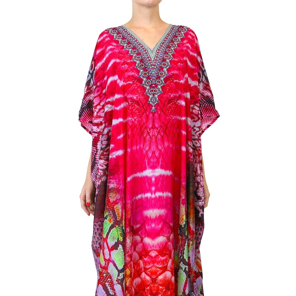 Kaftan Dress- Womens Caftan for Sale 70% OFF Dress
